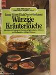 Würzige Kräuterküche