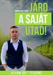 Járd a saját utad! - Út a nem elb****tt élethez