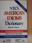 NTC's American Idioms Dictionary