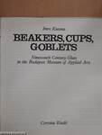 Beakers, Cups, Goblets