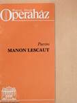 Puccini: Manon Lescaut