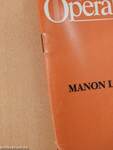 Puccini: Manon Lescaut