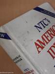 NTC's American Idioms Dictionary