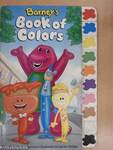 Barney's Book of Colors