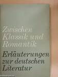 Zwischen Klassik und Romantik