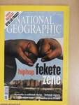 National Geographic Magyarország 2007. április