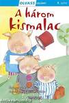 Olvass velünk! (1) - A három kismalac