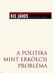 A politika mint erkölcsi probléma - ÜKH 2017