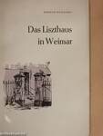 Das Liszthaus in Weimar
