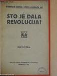 Sto je dala revolucija?