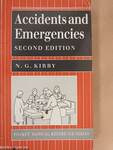 Accidents and Emergencies