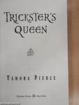 Trickster's Queen