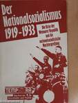 Der Nationalsozialismus 1919-1933