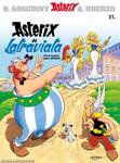 Asterix 31. - Asterix és Latraviata