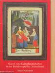 Kunst- und Kulturlandschaften in der Bundesrepublik Deutschland