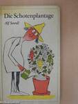 Die Schotenplantage