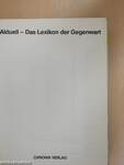 Aktuell - Das Lexikon der Gegenwart