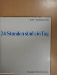 24 Stunden sind ein Tag