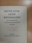 Mittelalterliche Buchmalerei