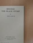 Beyond the Black Stump