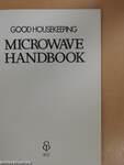 Good Housekeeping Microwave Handbook