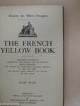 The French Yellow Book