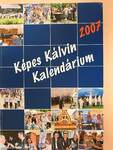 Képes Kálvin Kalendárium 2007