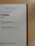 The Year Book of Urology 1984