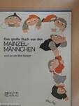 Das große Buch von den Mainzelmännchen