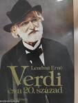 Verdi és a 20. század