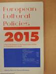 European Cultural Policies 2015