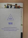 International Youth Hostel Handbook 1. /Internationales Jugendherbergs-Verzeichnis 1./Guide International des Auberges de la Jeunesse 1. 1978