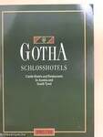 Gotha Schlosshotels und Herrenhäuser in Österreich und Südtirol Guide 1993/94