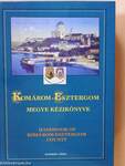 Komárom-Esztergom megye kézikönyve (dedikált példány)