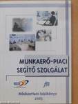 Munkaerő-piaci segítő szolgálat