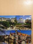 Stuttgart und das Neckartal