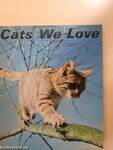 Cats We Love