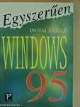Egyszerűen Windows 95