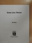 Game Level Design - CD-vel