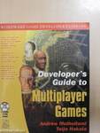 Developer's Guide to Multiplayer Games