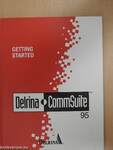 Delrina CommSuite 95