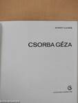 Csorba Géza