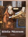 Biblia Múzeum