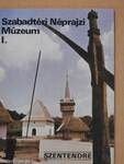 Szentendre - Szabadtéri Néprajzi Múzeum I.