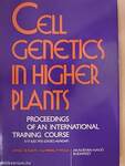 Cell Genetics in Higher Plants