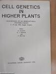 Cell Genetics in Higher Plants