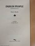 Dublin people
