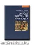 Európa történeti földrajza