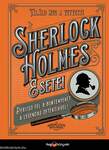 Sherlock Holmes esetei