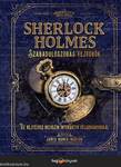 Sherlock Holmes - Szabadulószobás fejtörők